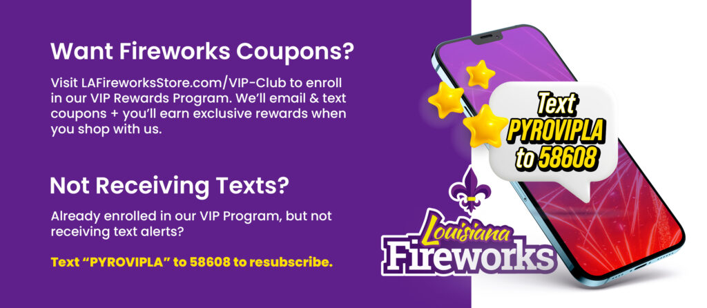 firework coupon